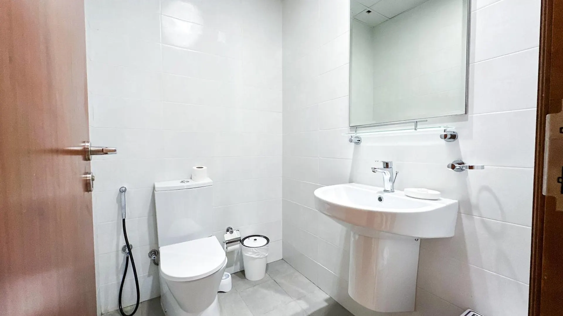 Elegant 1Br In Dunya Tower, Downtown Dubai 12Ab10 Apartment