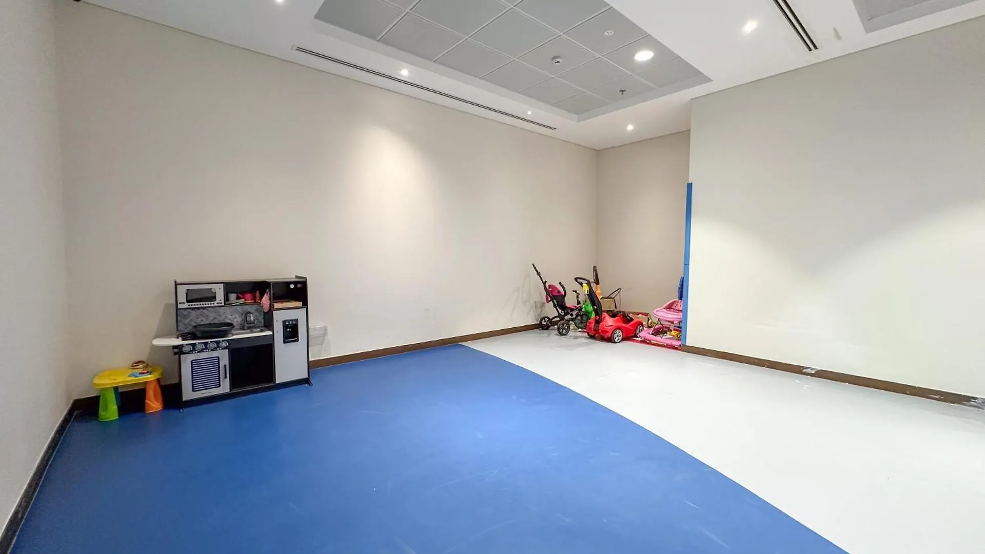Elegant 1Br In Dunya Tower, Downtown Dubai 12Ab10 Apartment 0*,
